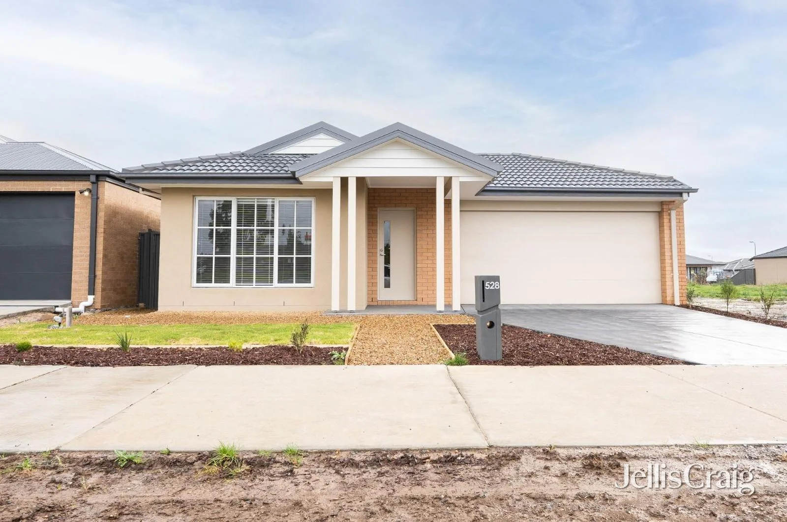 528 Wiltshire Lane, Winter Valley VIC 3358