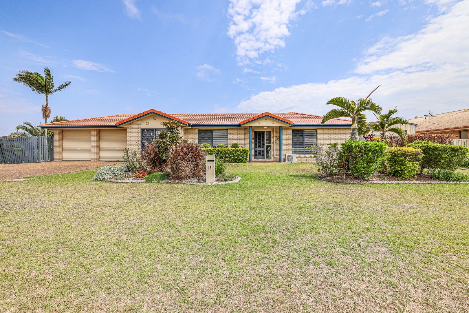 13 The Strand West, Thabeban QLD 4670, Image 0