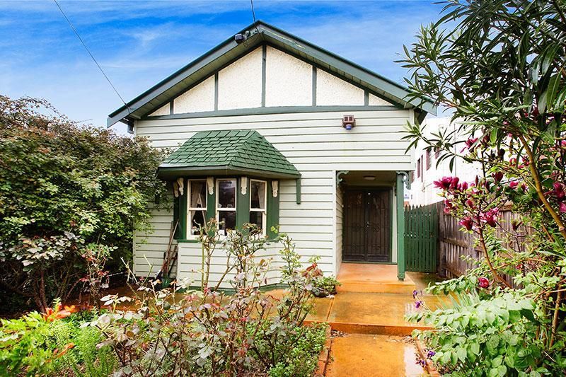 2 Benjamin Street, Thornbury Property History & Address Research Domain