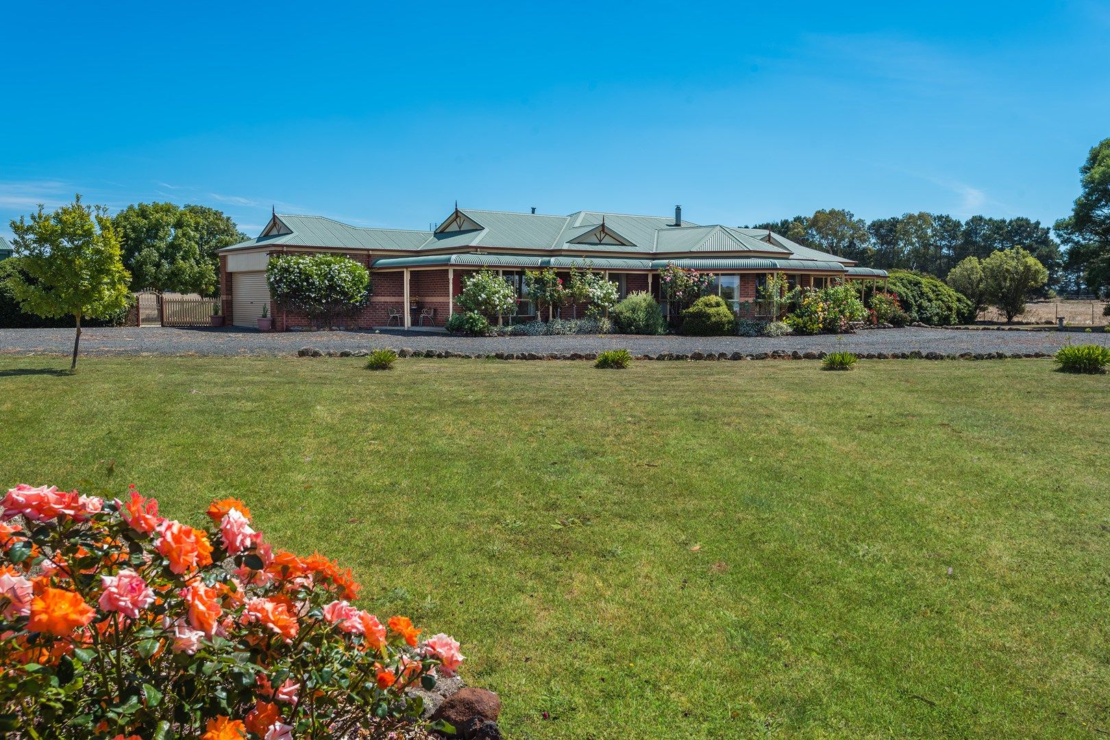 988 Kyneton/Metcalfe Road, Greenhill VIC 3444, Image 0