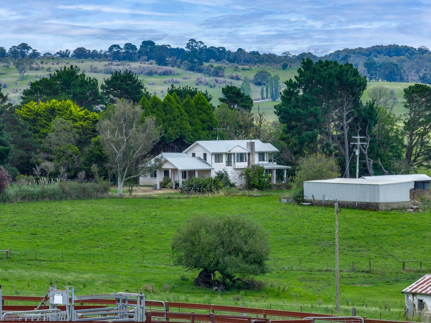 118 Golspie Road, Taralga NSW 2580, Image 0