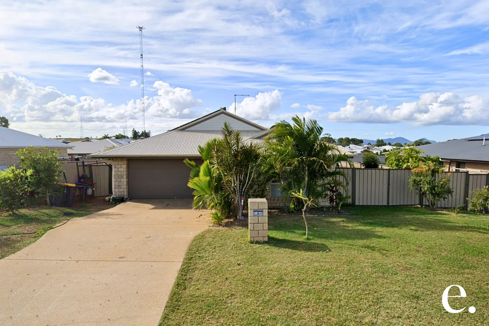 8 Dream Drive, Gracemere QLD 4702