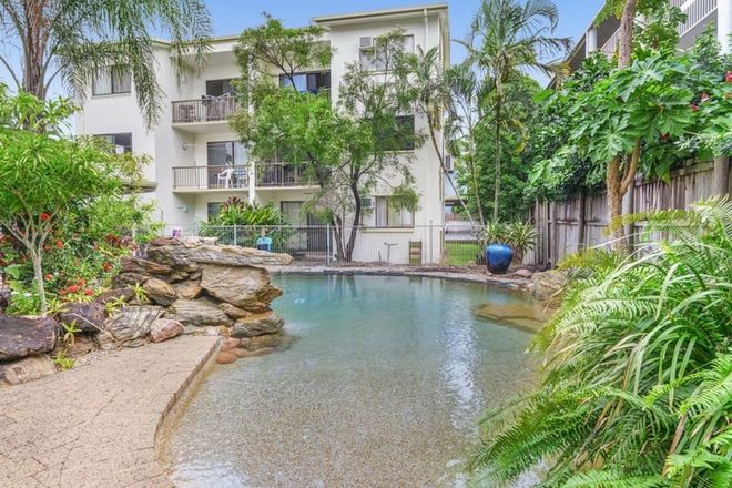 Picture of 20/215 McLeod Street, CAIRNS NORTH QLD 4870