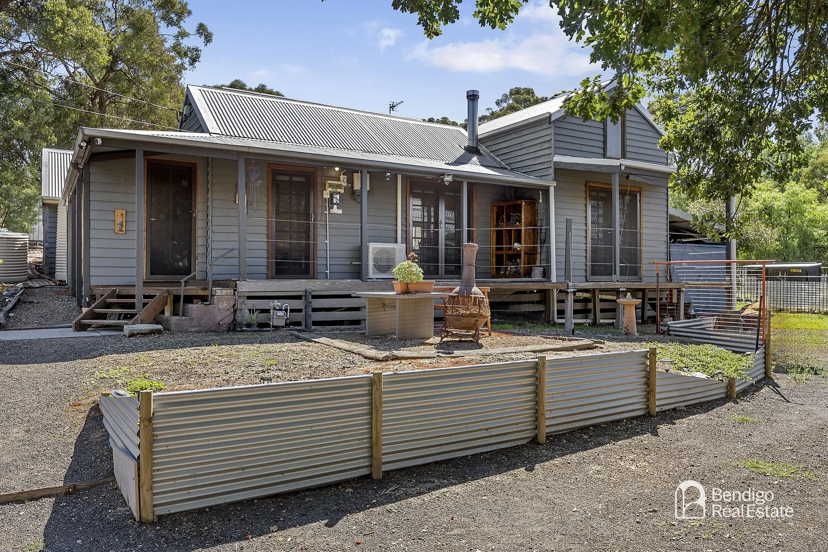 60 Jackson Street, Long Gully VIC 3550