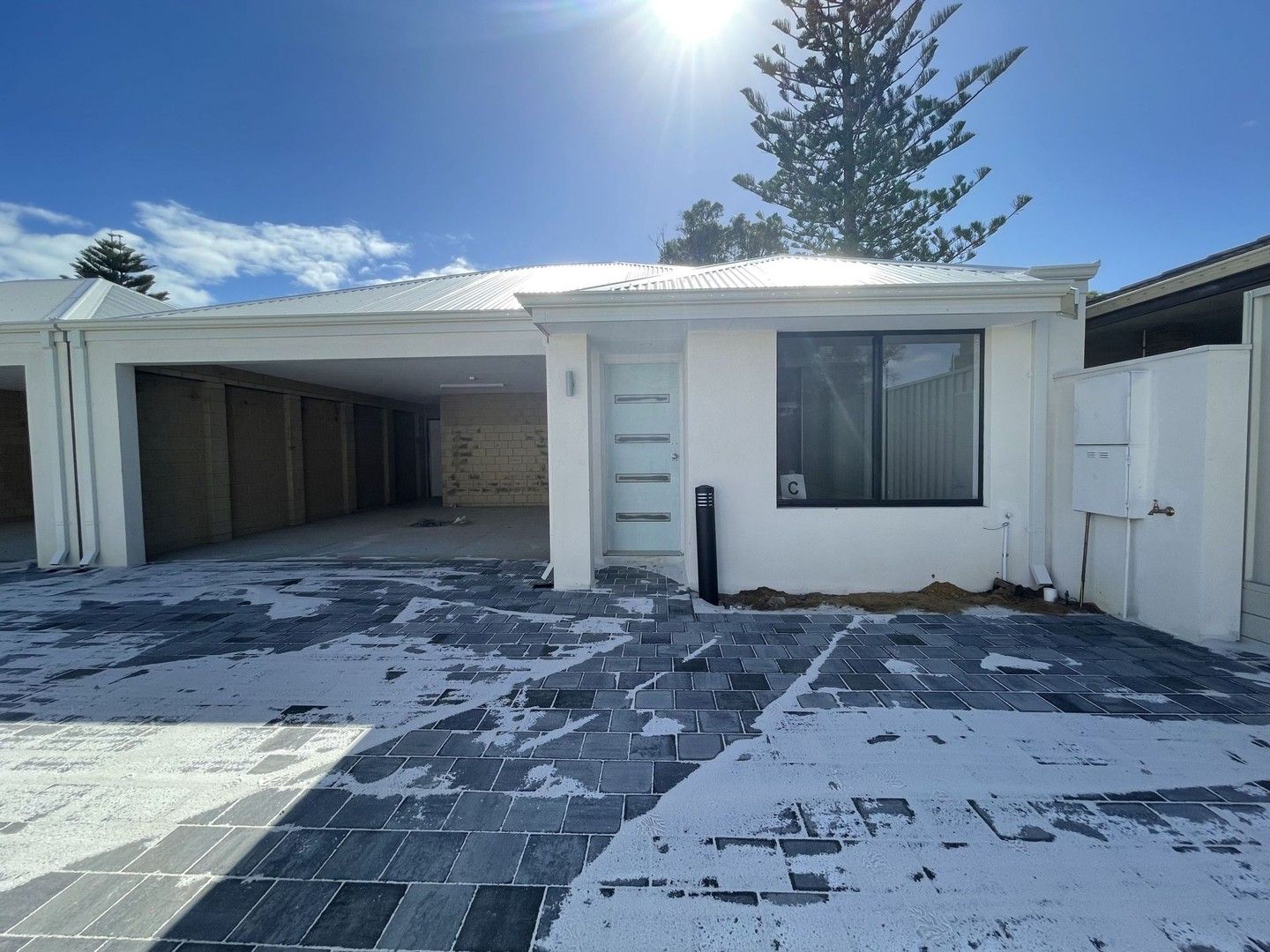 3 bedrooms Townhouse in 14c Ward Street MANDURAH WA, 6210