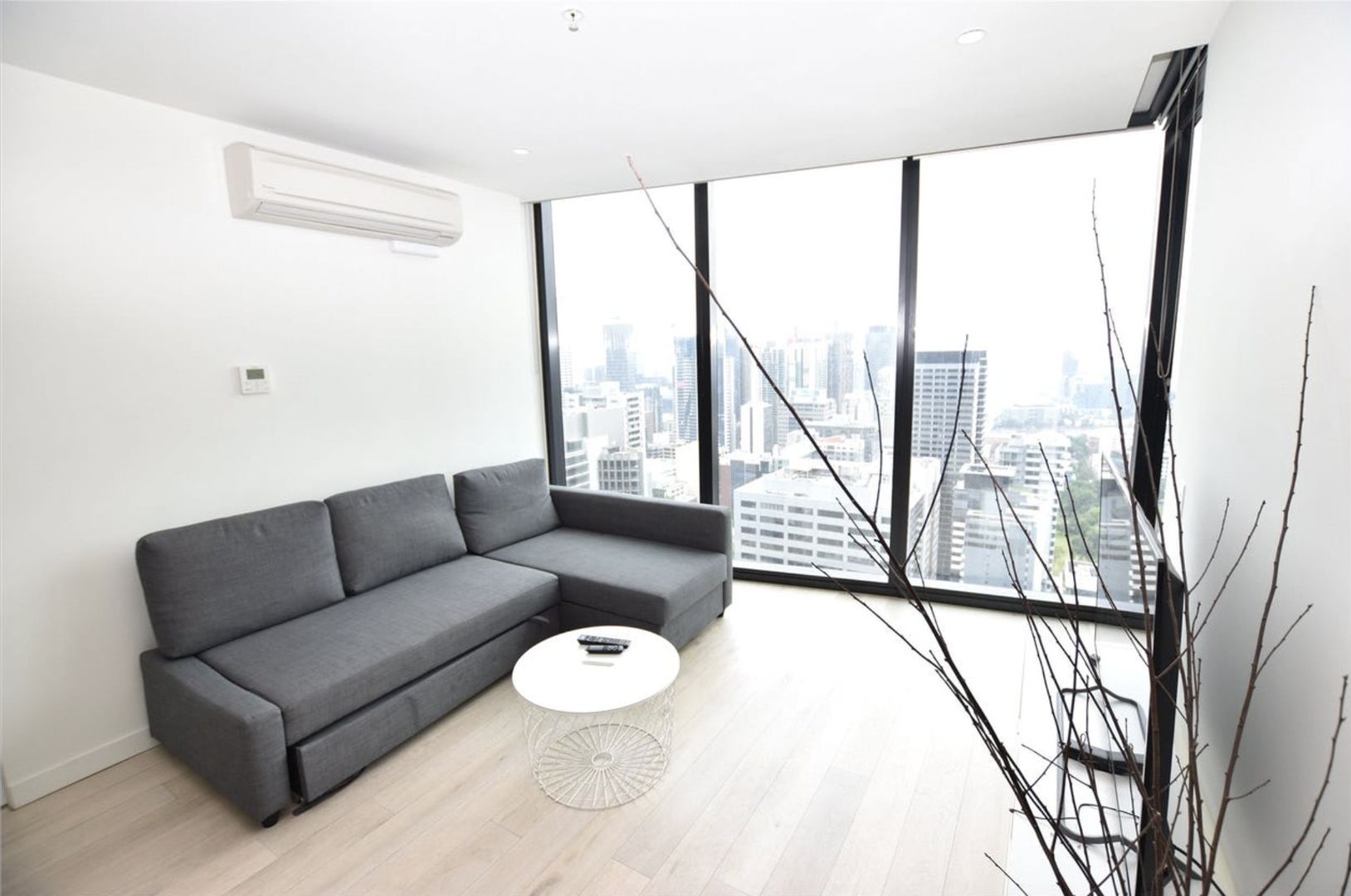 2 bedrooms Apartment / Unit / Flat in 4403/135 A'Beckett Street MELBOURNE VIC, 3000