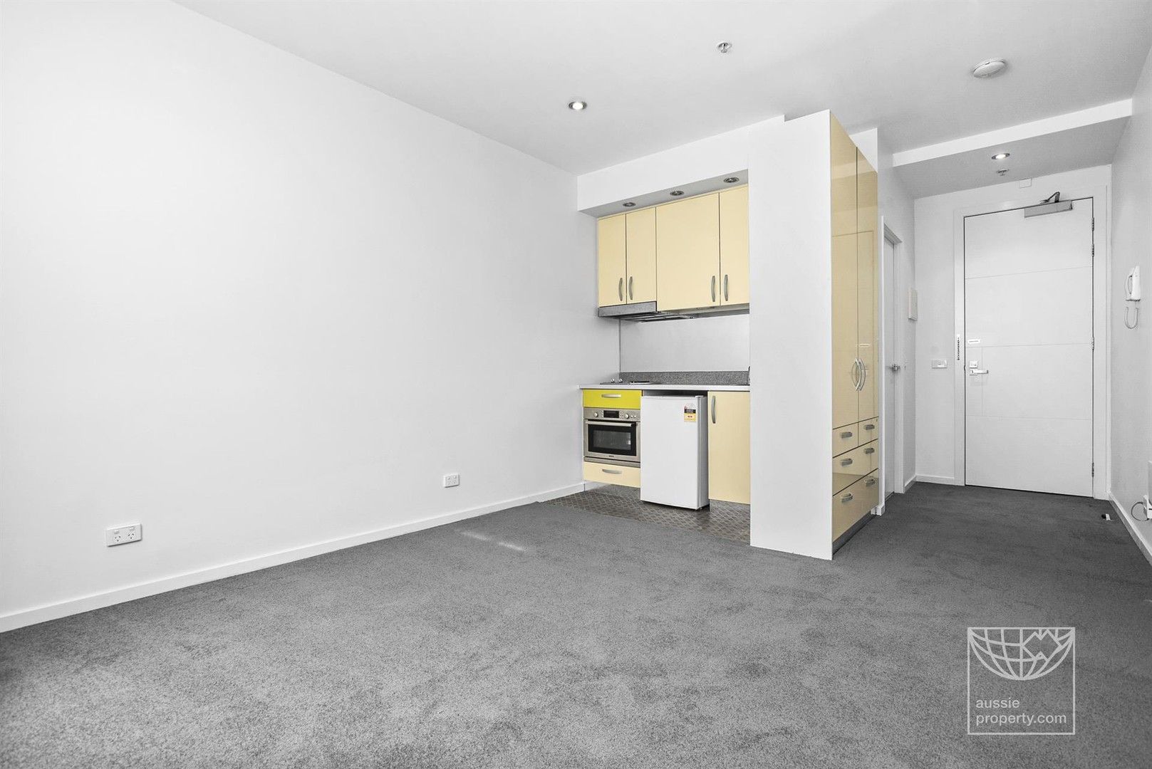 Apartment / Unit / Flat in 110/466 Swanston Street, CARLTON VIC, 3053