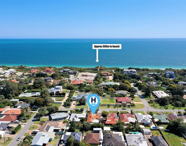 17 Herlihy Way, Warnbro WA 6169