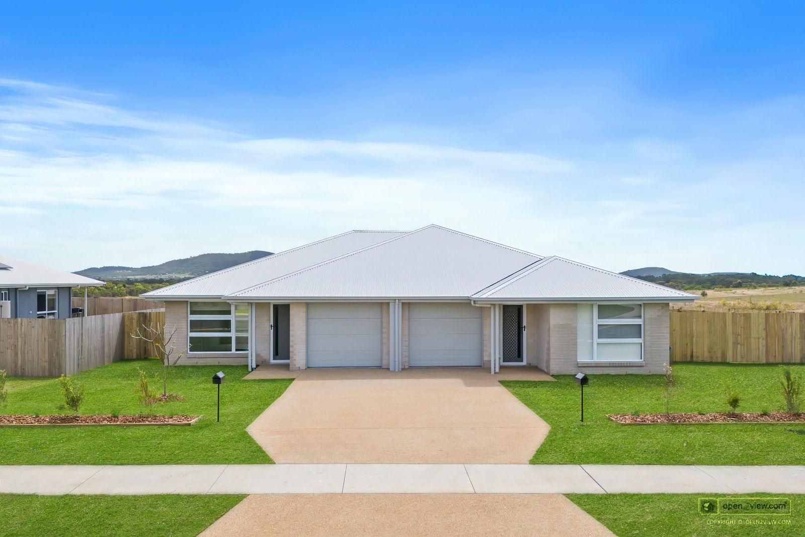 2 bedrooms House in B/49 Norfolk Drive HIDDEN VALLEY QLD, 4703