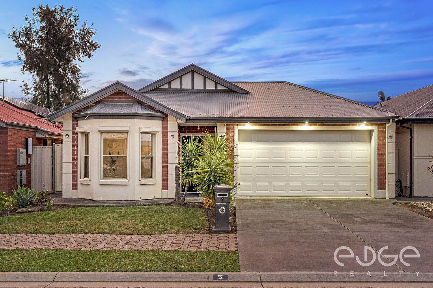 5 Pintillo Court, Burton SA 5110, Image 0