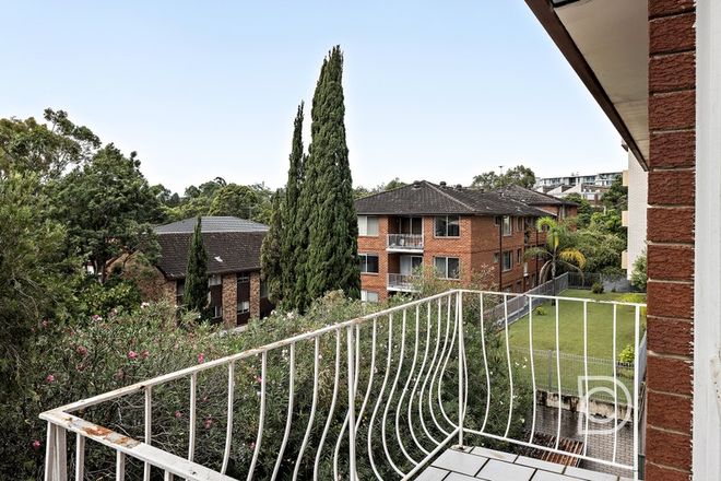Picture of 16/35 Meadow Crescent, MEADOWBANK NSW 2114