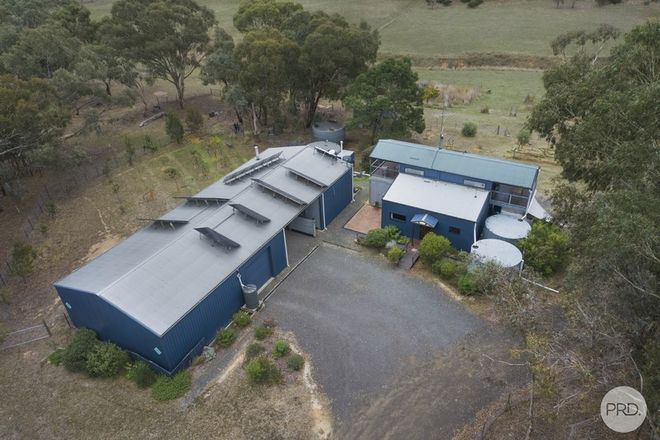 Picture of 85 Whittles Road, MOUNT GLASGOW VIC 3371