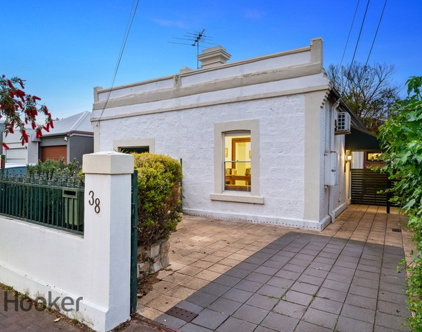 1/38 Mary Street, Unley SA 5061