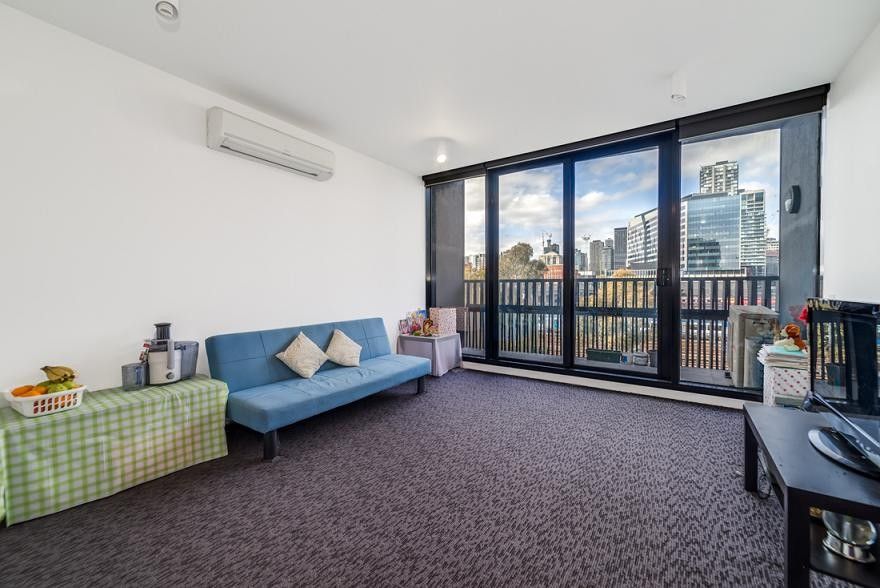 1 bedrooms Apartment / Unit / Flat in 312/673 La Trobe Street DOCKLANDS VIC, 3008