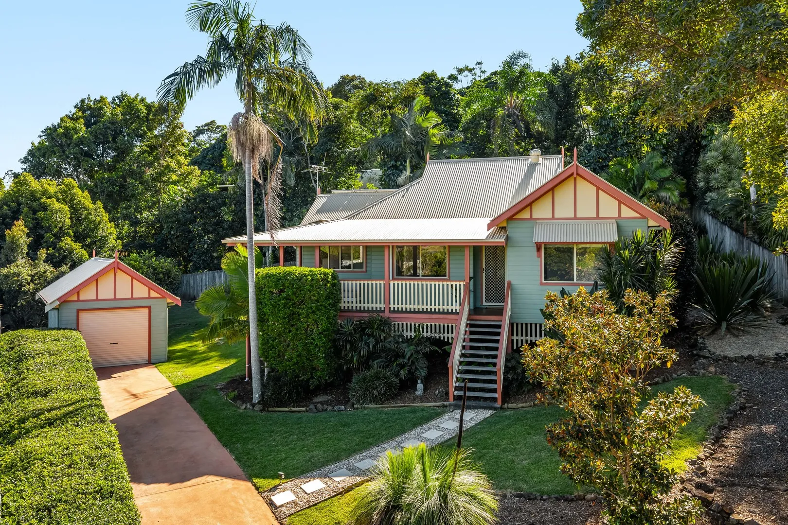 House in Lennox Head - View 2