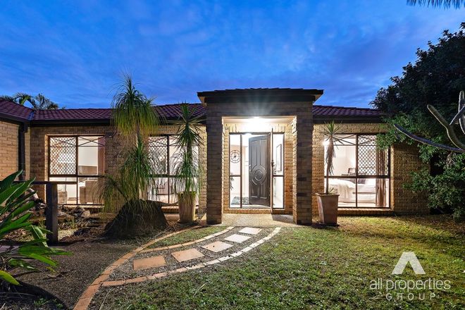 Picture of 8 Eyre Place, DREWVALE QLD 4116