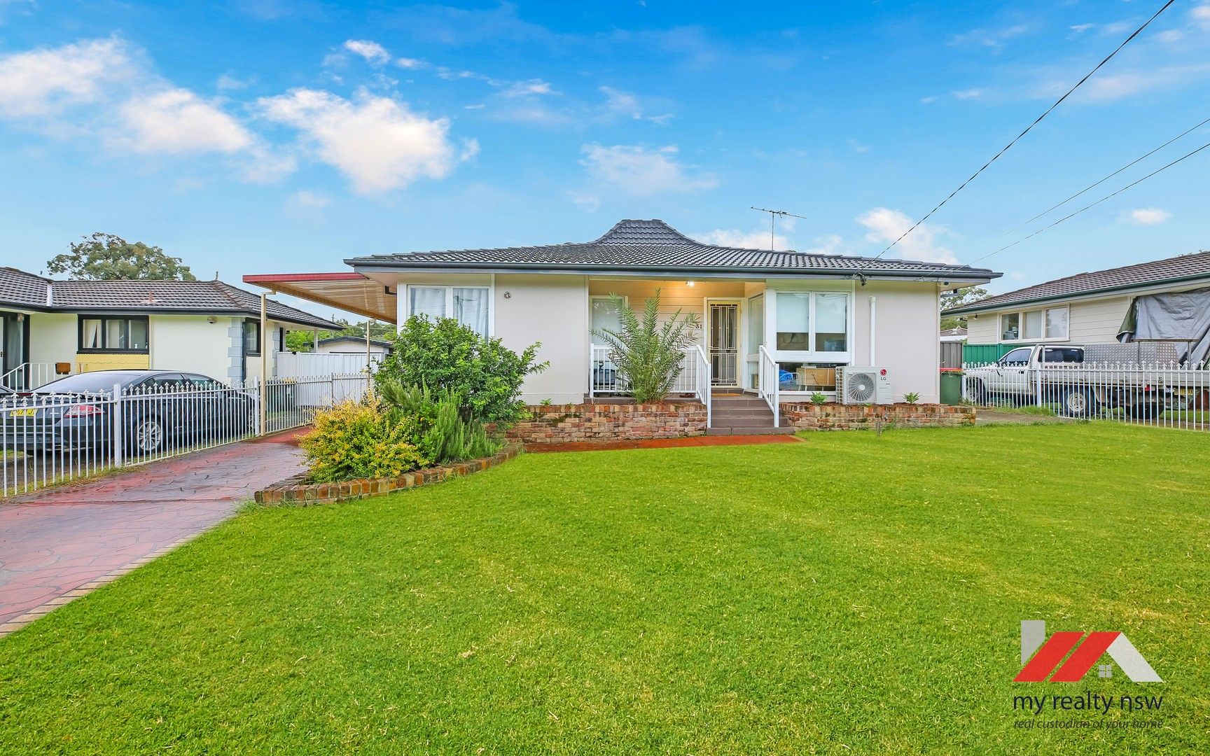 31 Reliance Crescent, Willmot NSW 2770, Image 0