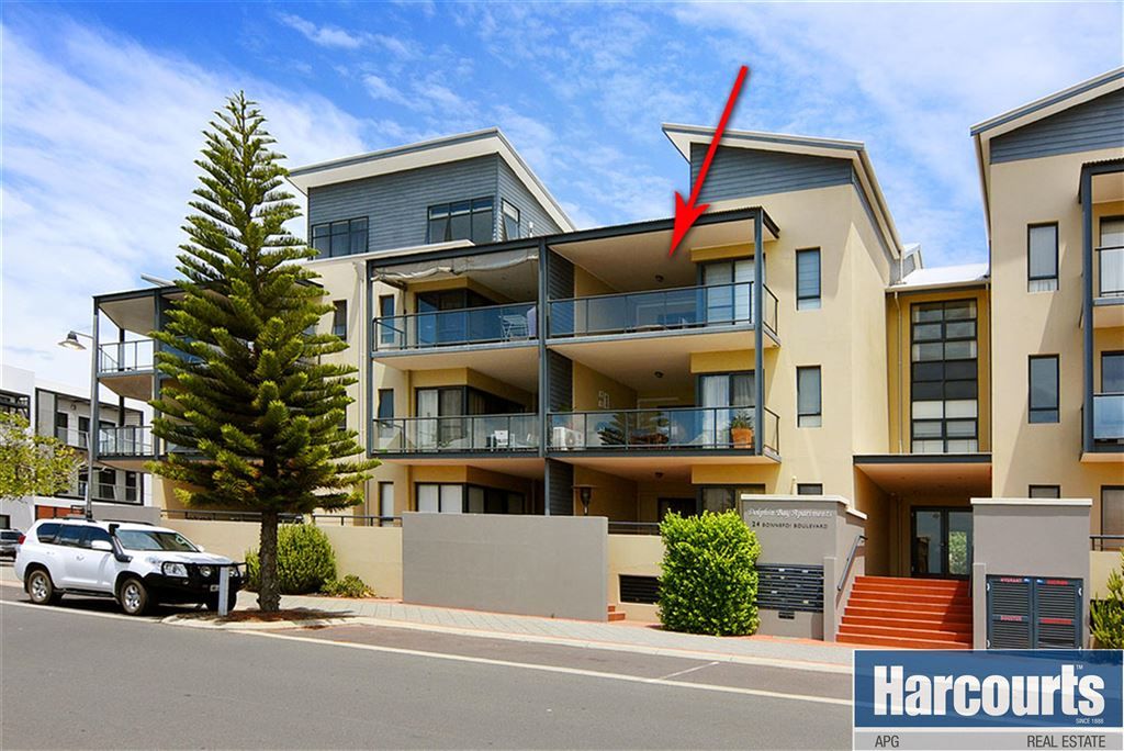 36/18 Bonnefoi Blvd, Bunbury WA 6230, Image 0