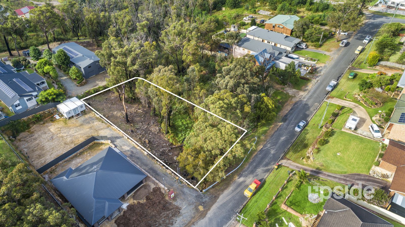 12 Wallaroo Road, Buxton NSW 2571 Domain