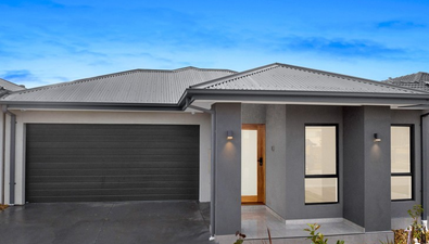Picture of 4 Jukes Mews, DONNYBROOK VIC 3064
