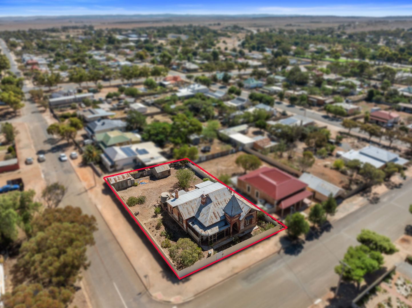 15 Pine Street, Peterborough SA 5422, Image 1