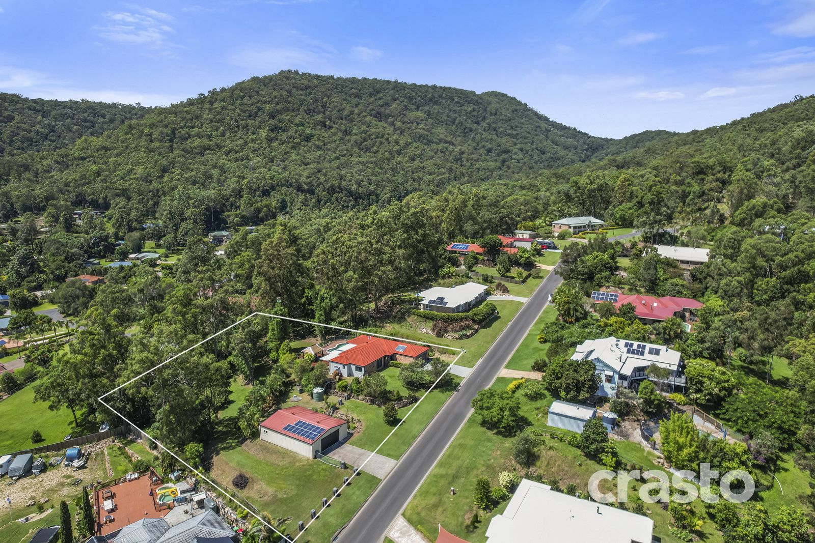 14 Kauri Court, Bonogin QLD 4213, Image 0