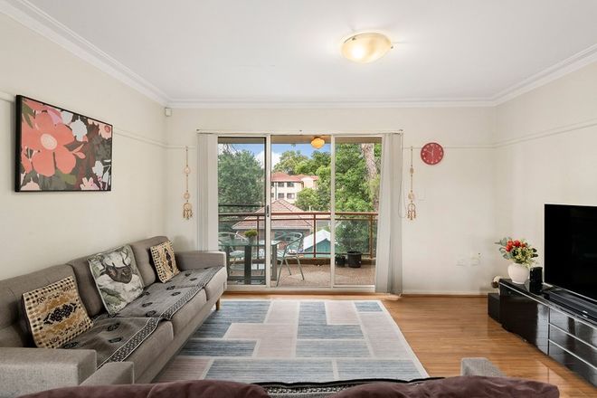 Picture of 19/65 Meehan Street, GRANVILLE NSW 2142