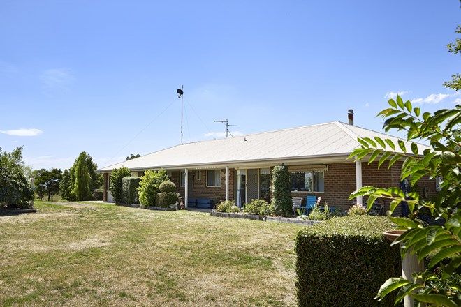 Picture of 2258 Korumburra Warragul Road, SEAVIEW VIC 3821