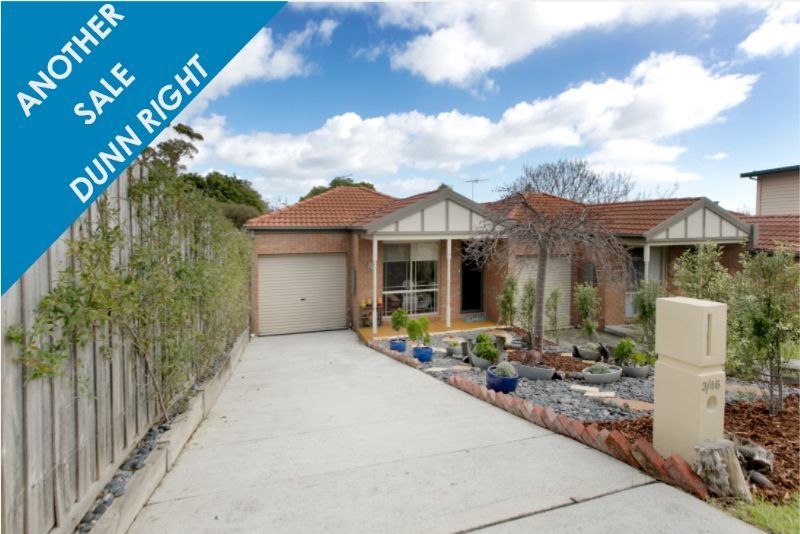 3/46 Harcourt Avenue, Frankston South VIC 3199, Image 0