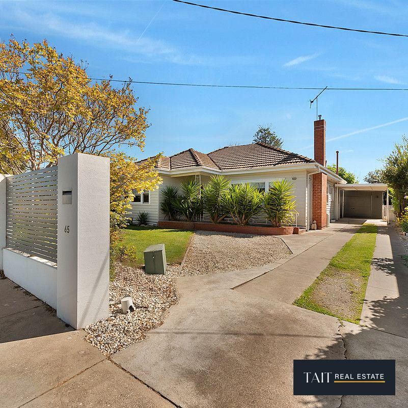 65 Phillipson Street, Wangaratta VIC 3677, Image 0