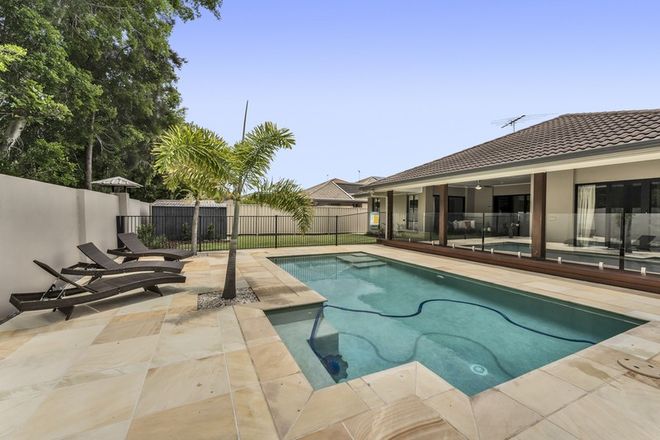 Picture of 12 Freya Court, NEWPORT QLD 4020