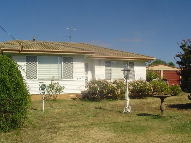 10 Patricia Ave, South Tamworth NSW 2340, Image 0