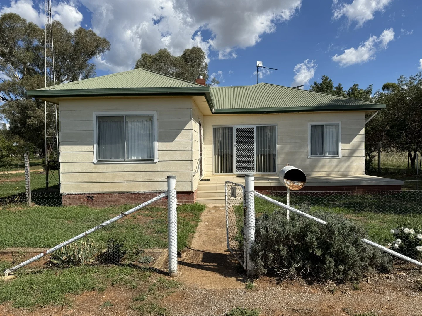 1791 Birbbaree Road, Thuddungra via, Young NSW 2594