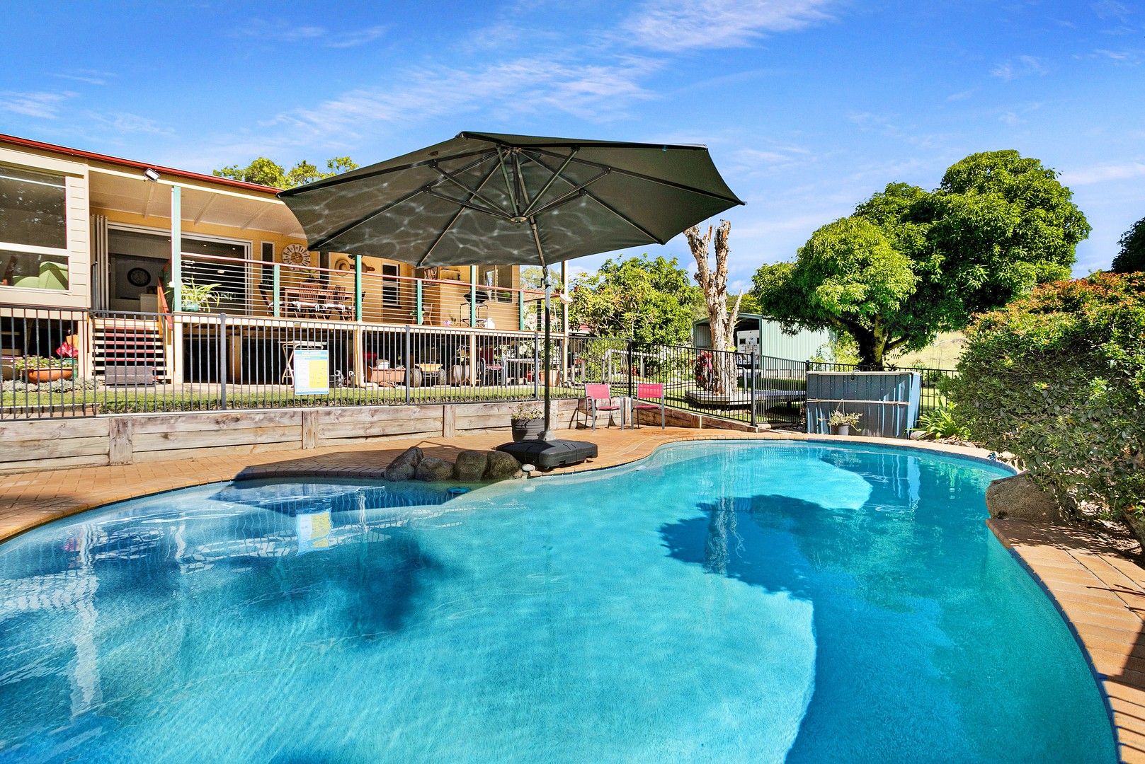 310 Palmwoods-Montville Rd, Palmwoods QLD 4555, Image 0