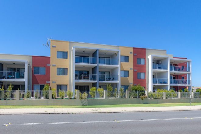 Picture of 35/9 Citadel Way, CURRAMBINE WA 6028