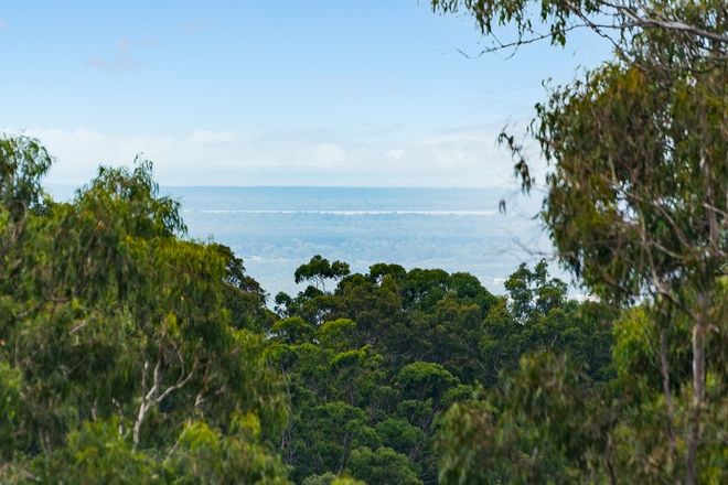 Picture of 23 Grand View Drive, OCEAN VIEW QLD 4521