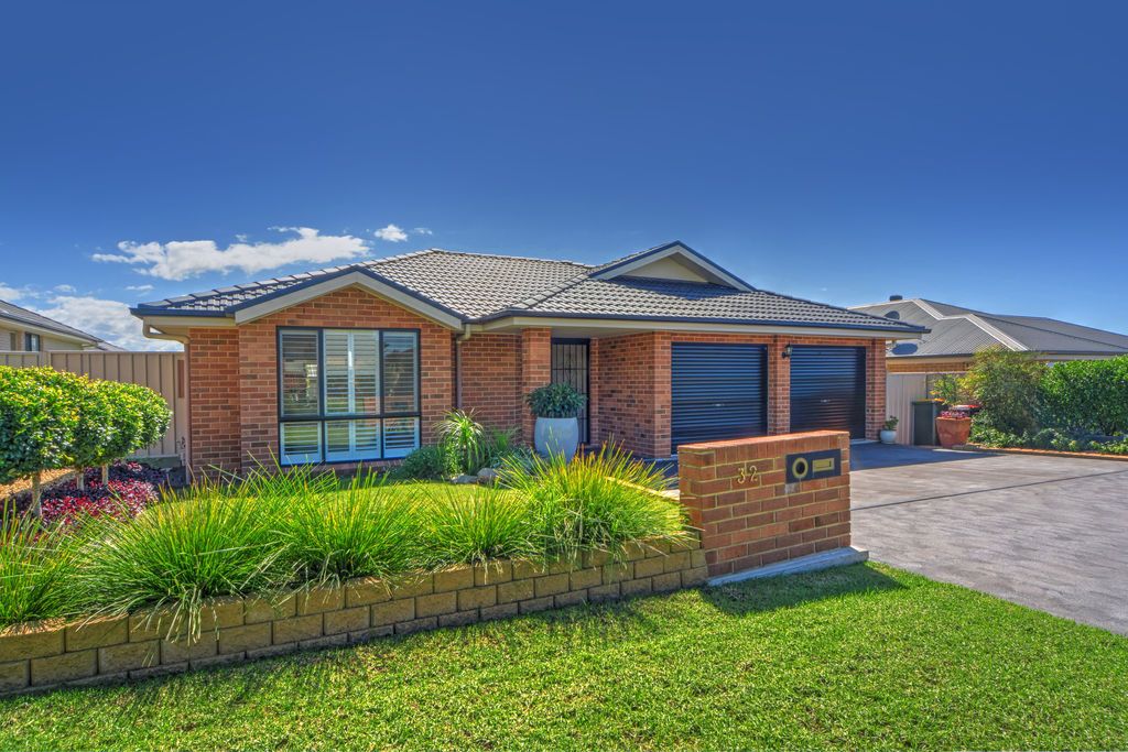 32 Almondbark Road, Worrigee NSW 2540, Image 0