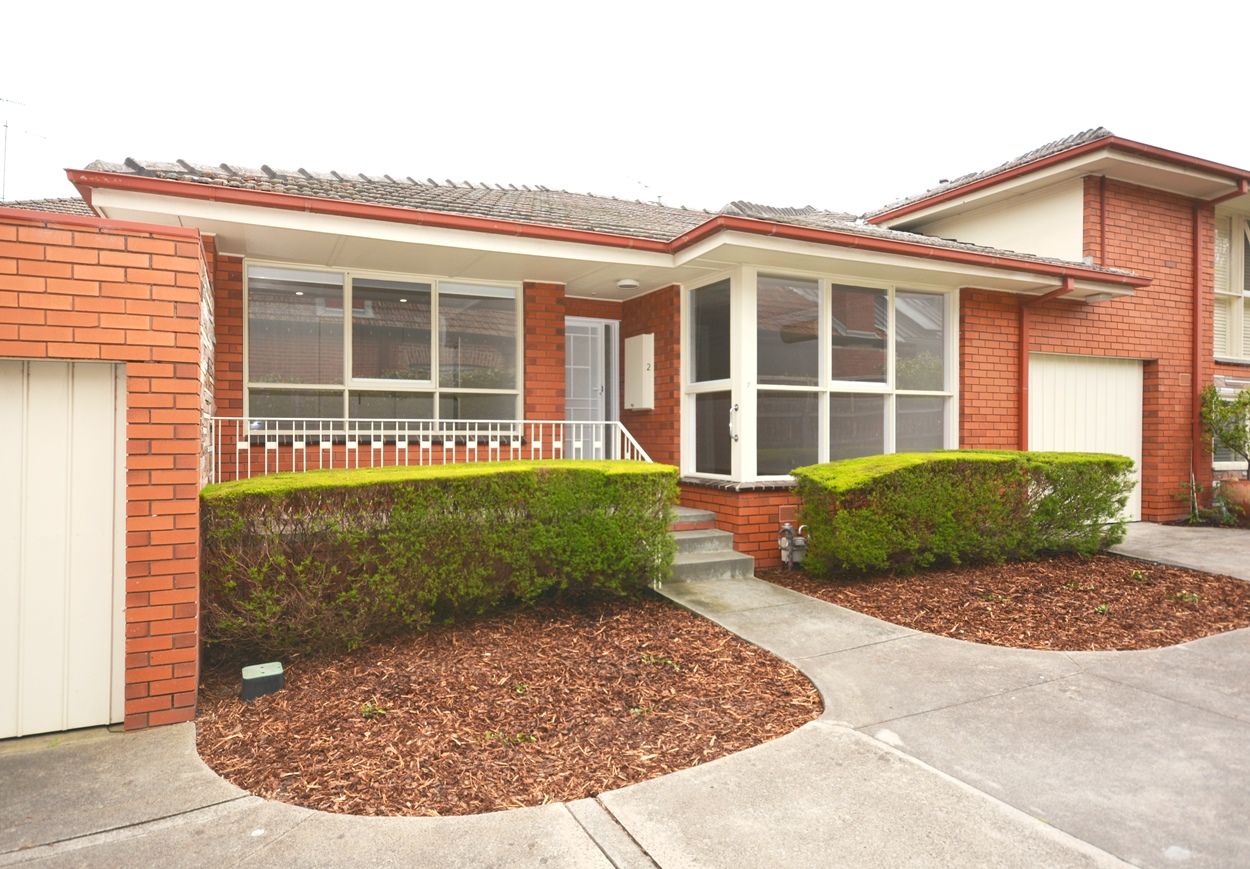 2/16 St Road, Elsternwick VIC 3185 Apartment For Rent Domain