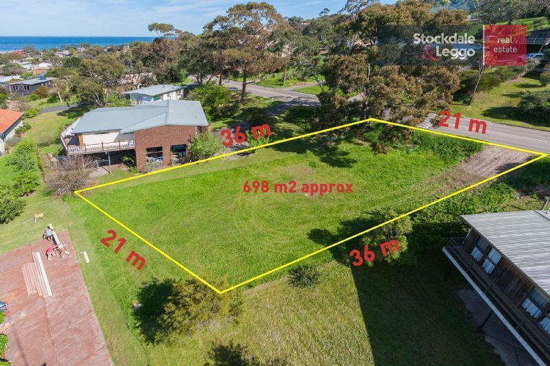 30 Bruce Road, Safety Beach Property History & Address Research Domain