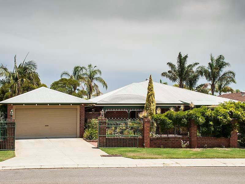 44 Jacana Parade, Ballajura WA 6066, Image 0