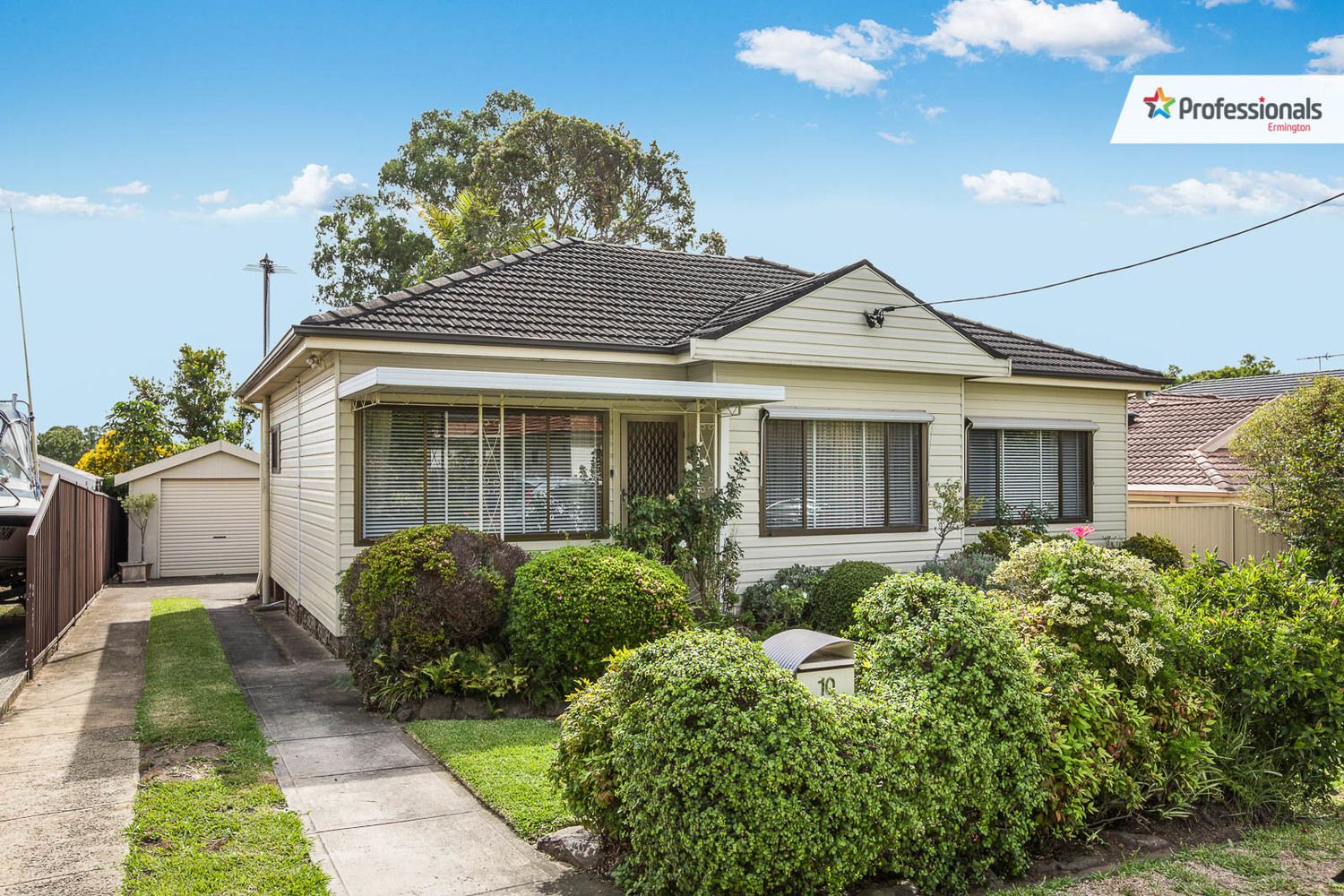 10 Hillman Avenue, Rydalmere NSW 2116