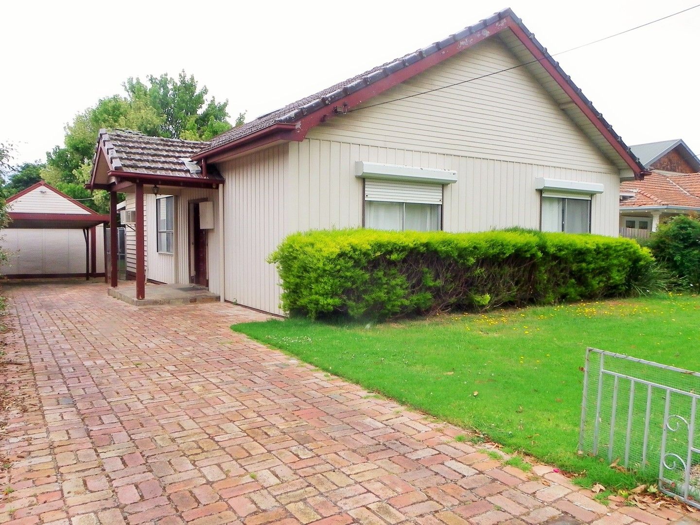 3 bedrooms House in 7 Hurtle Street ASCOT VALE VIC, 3032