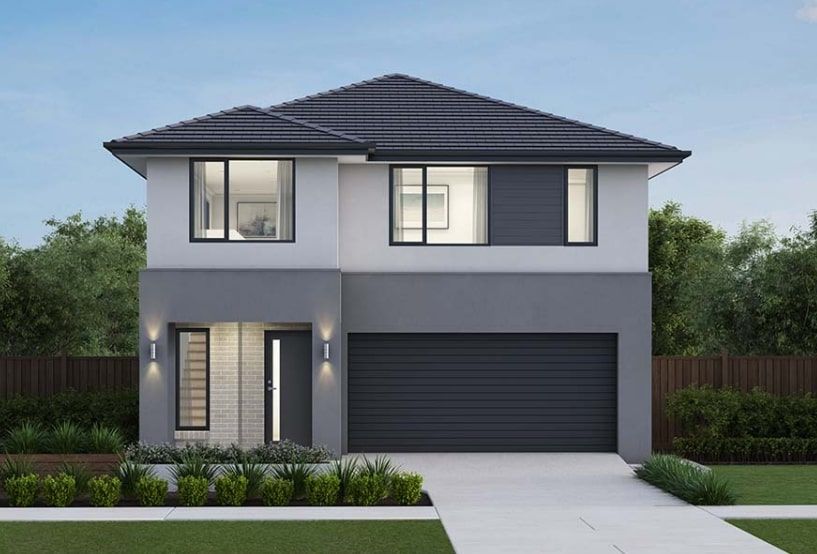 4 bedrooms New House & Land in Lot 212 Rosea Street WARRAGUL VIC, 3820