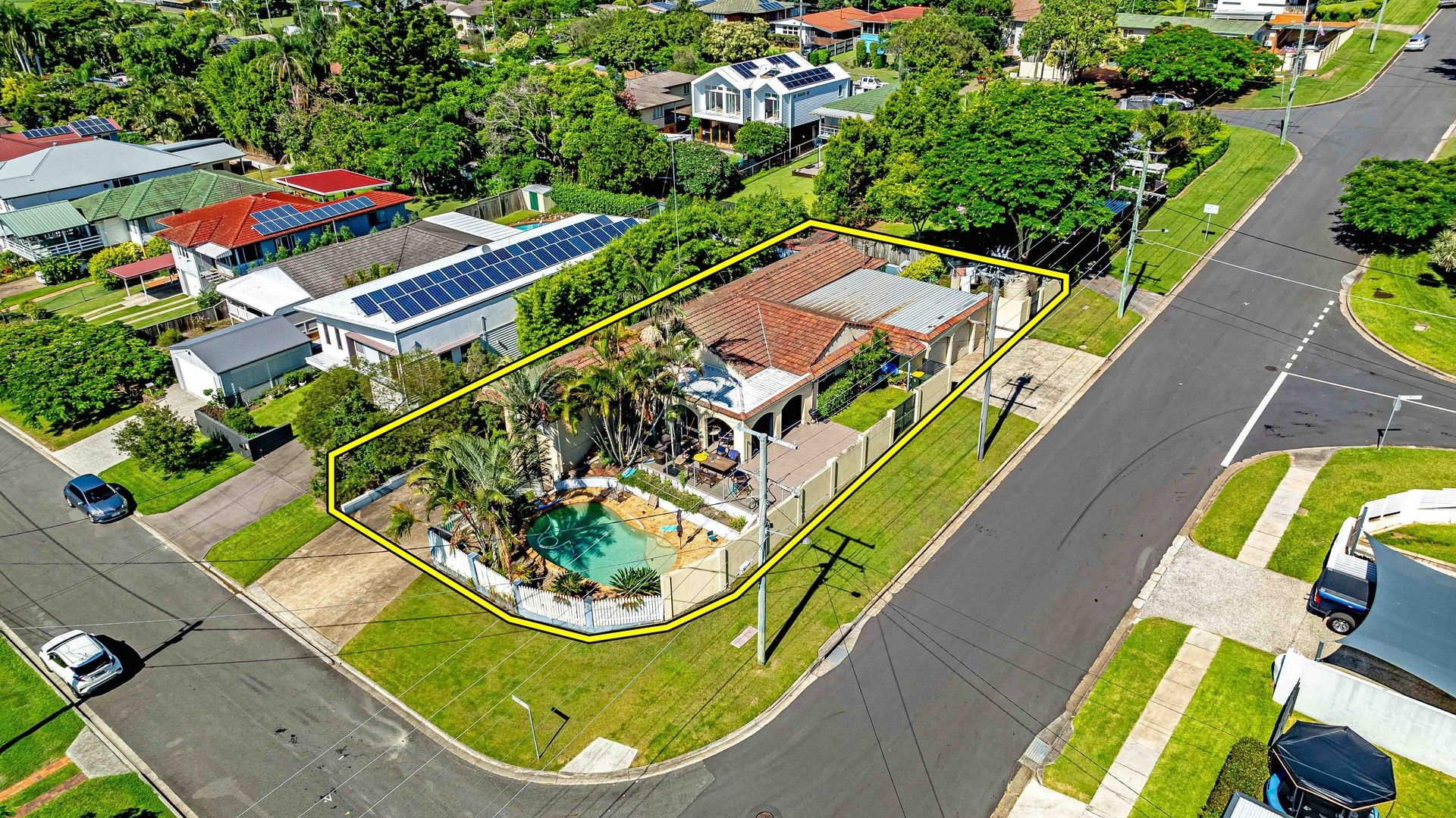 1 Phoebus Street, Upper Mount Gravatt QLD 4122, Image 0