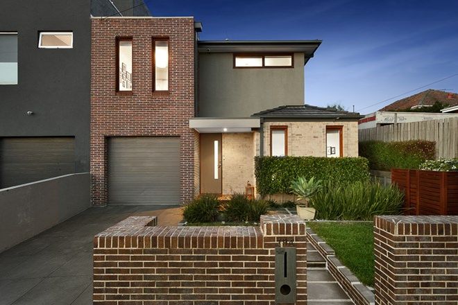 Picture of 194 Miller Street, PRESTON WEST VIC 3072