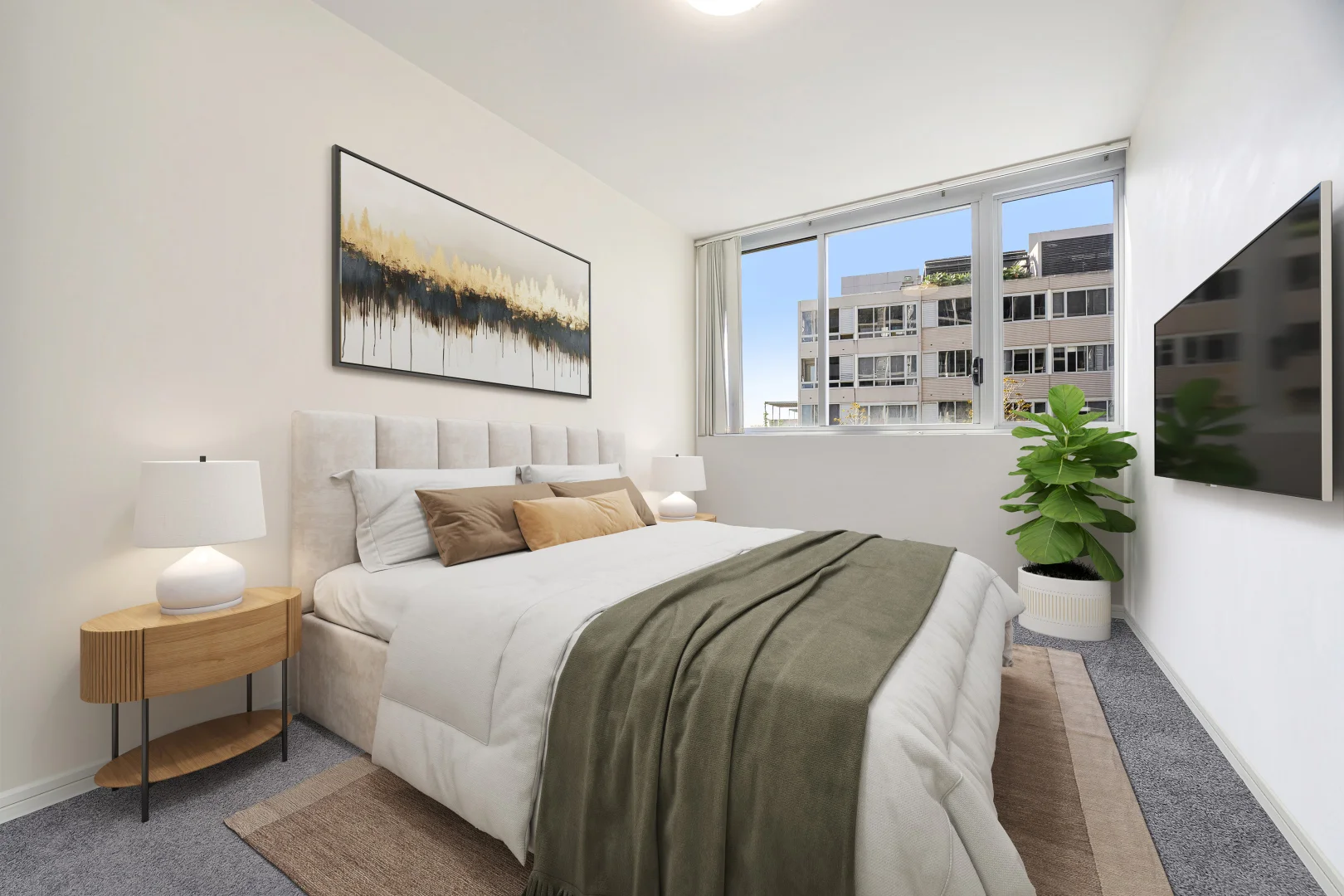 Additional image 3 of 302A/97 Forest Road, Hurstville NSW 2220