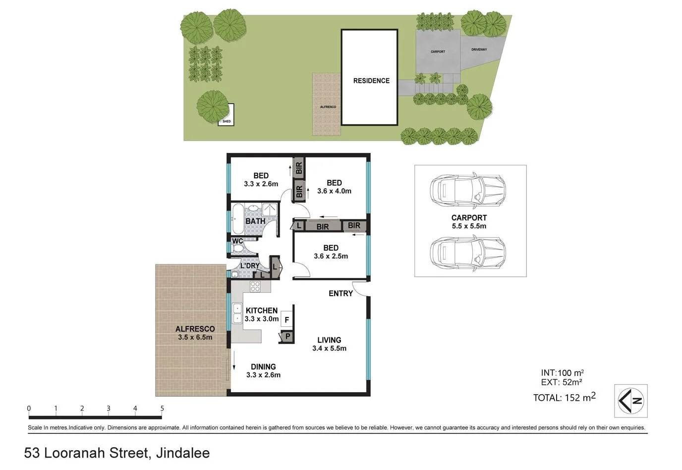 Additional image 19 of 53 Looranah Street, Jindalee QLD 4074