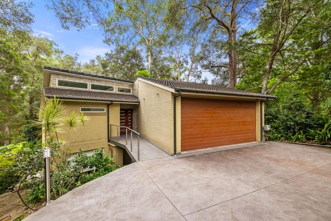 Picture of 50 Livingstone Avenue, PYMBLE NSW 2073
