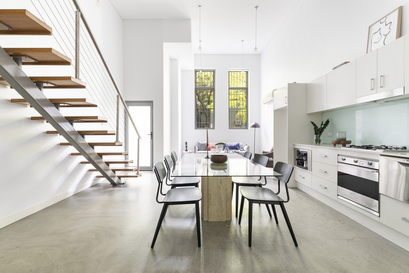 2 bedrooms Apartment / Unit / Flat in 5/47 Buckingham Street SURRY HILLS NSW, 2010