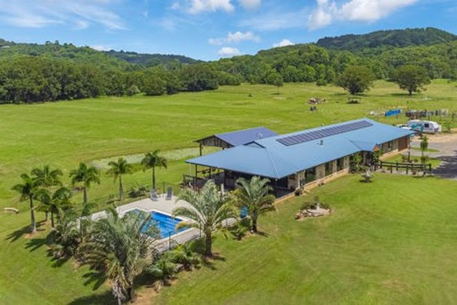 Picture of 159 BILAMBIL ROAD, BILAMBIL NSW 2486